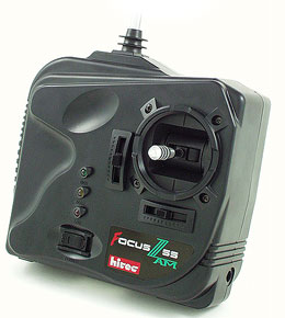 2-3 Channel Radios
